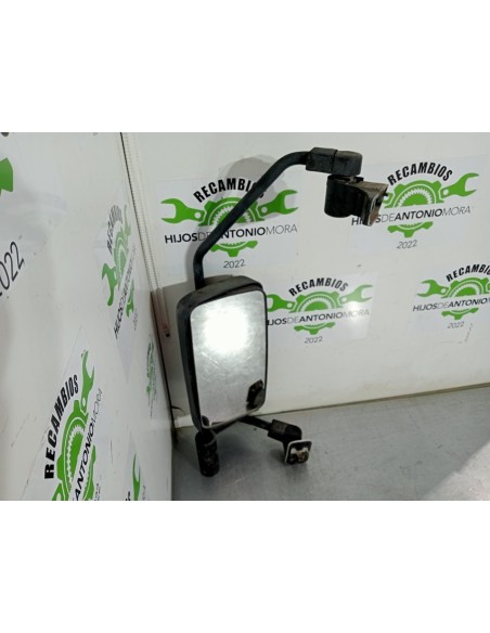 RETROVISOR IZQUIERDO RENAULT S 150 08/09/A/B MIDLINER E2 - 98644