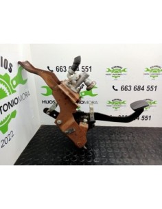 PEDAL EMBRAGUE NISSAN CABSTAR - 09 06 - 98648 2