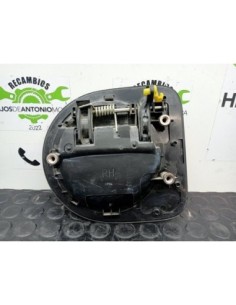 MANETA EXTERIOR DELANTERA DERECHA NISSAN CABSTAR - 09 06... 2