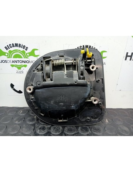 MANETA EXTERIOR DELANTERA DERECHA NISSAN CABSTAR - 09 06 - 98650