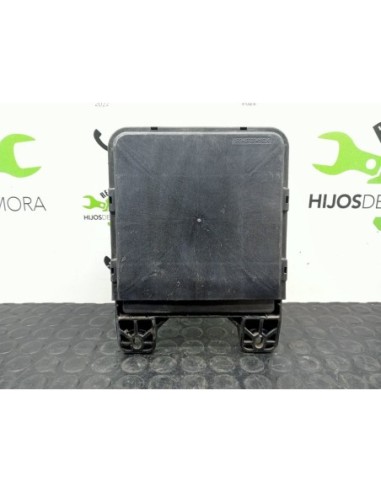 CAJA RELES / FUSIBLES RENAULT MAXITY - 98651