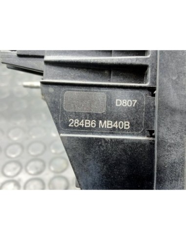 CAJA RELES / FUSIBLES RENAULT MAXITY - 98651