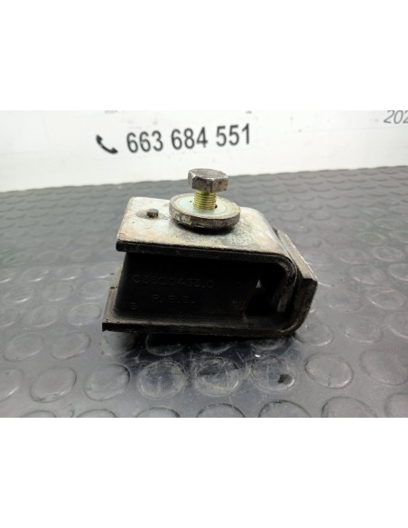 SOPORTE MOTOR NISSAN ATLEON - 98659