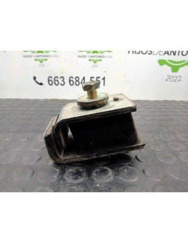 SOPORTE MOTOR NISSAN ATLEON - 98659