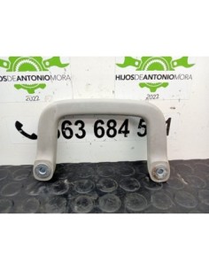 ASADERA PILASTRA NISSAN CABSTAR - 09 06 - 98662 2