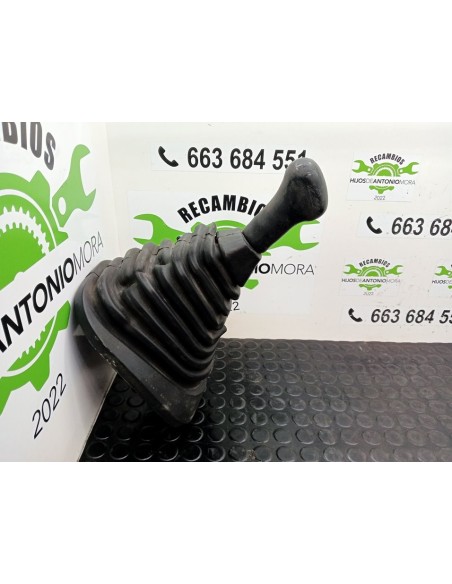 PALANCA CAMBIO NISSAN ATLEON - 98671