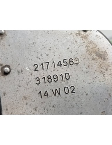 AFORADOR VOLVO FH 13 - 98673