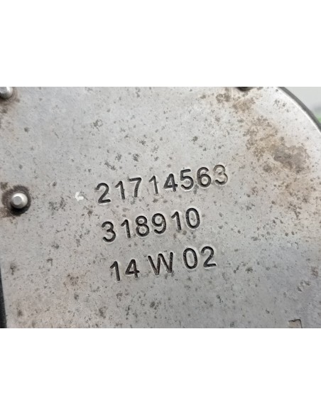 AFORADOR VOLVO FH 13 - 98673