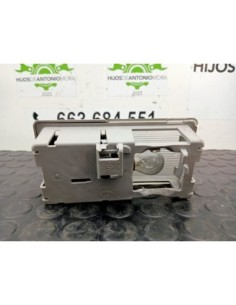 LUZ INTERIOR VOLVO FH 13 - 98674 2
