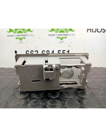 LUZ INTERIOR VOLVO FH 13 - 98674