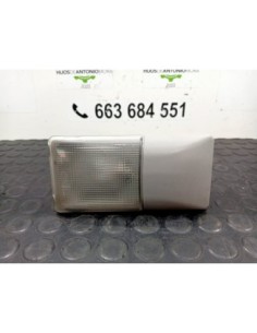 LUZ INTERIOR VOLVO FH 13 - 98675