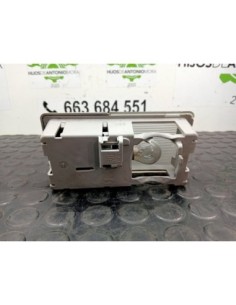 LUZ INTERIOR VOLVO FH 13 - 98675 2