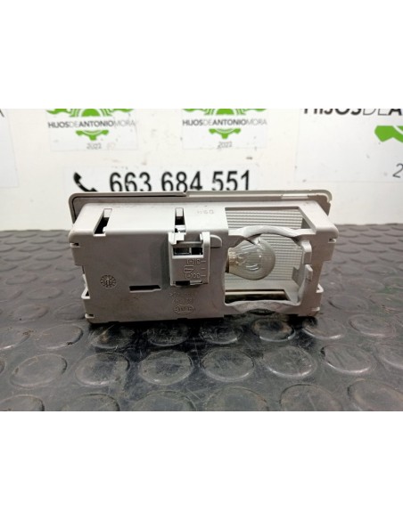 LUZ INTERIOR VOLVO FH 13 - 98675