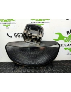 ESPEJO MIRA SUELO SCANIA SERIE P/G/R - 98677