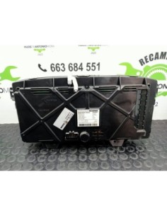 CUADRO INSTRUMENTOS SCANIA SERIE P/G/R - 98678 2