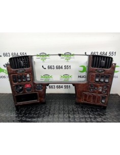 MOLDURA CUADRO INSTRUMENTOS SCANIA SERIE P/G/R - 98679