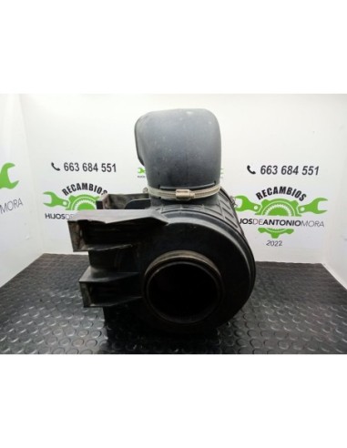 CAJA FILTRO AIRE RENAULT MIDLUM - 98680