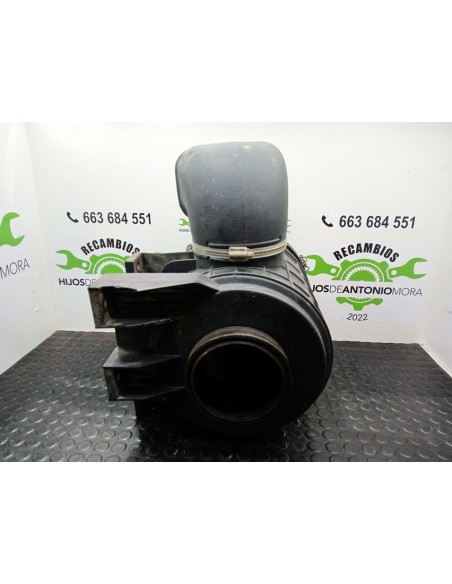 CAJA FILTRO AIRE RENAULT MIDLUM - 98680