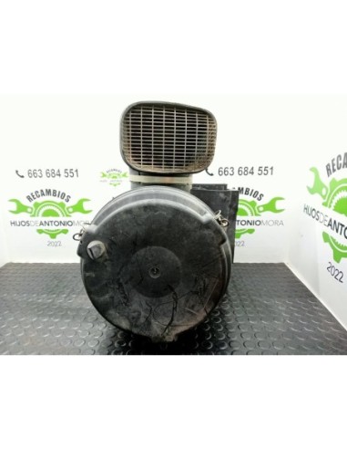 CAJA FILTRO AIRE RENAULT MIDLUM - 98680