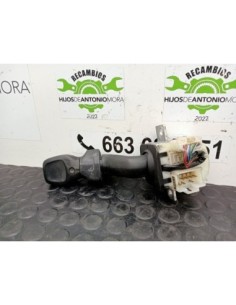 PALANCA CAMBIO SCANIA SERIE P/G/R - 98685 2