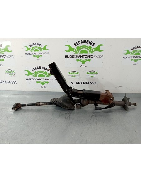 COLUMNA DIRECCION NISSAN CABSTAR - 09 06 - 98688