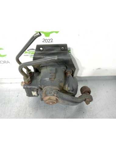 CAJA DIRECCION NISSAN ATLEON - 98689