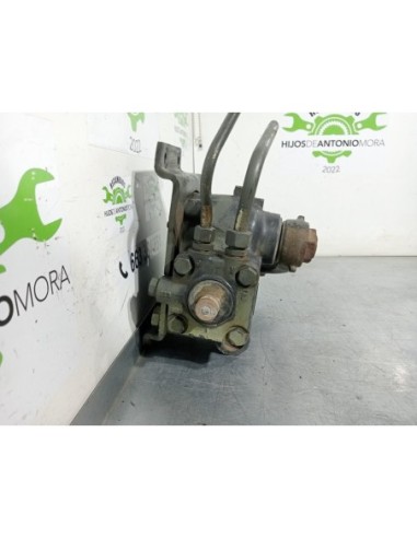 CAJA DIRECCION NISSAN ATLEON - 98689