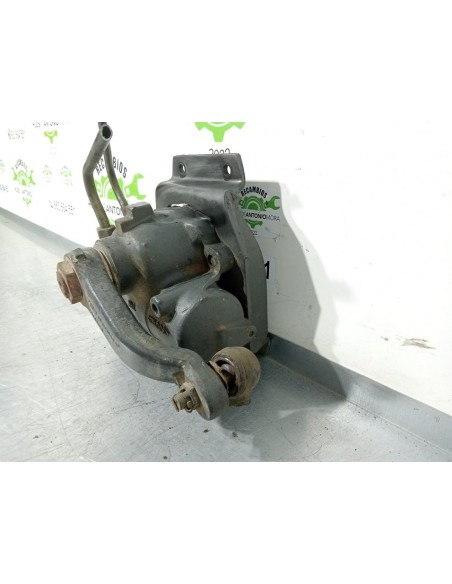 CAJA DIRECCION NISSAN ATLEON - 98689