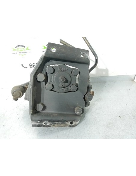 CAJA DIRECCION NISSAN ATLEON - 98689