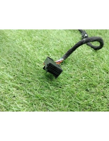 RETROVISOR DERECHO VOLKSWAGEN TIGUAN - 98739