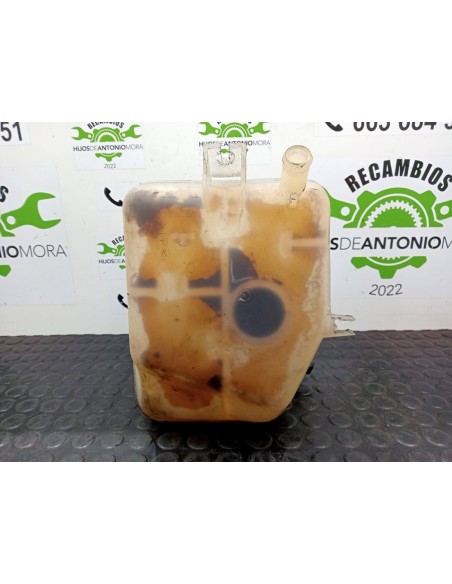 DEPOSITO EXPANSION PEUGEOT BOXER CAJA CERRADA - 98772