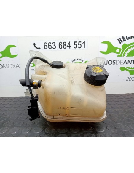 DEPOSITO EXPANSION PEUGEOT BOXER CAJA CERRADA - 98772