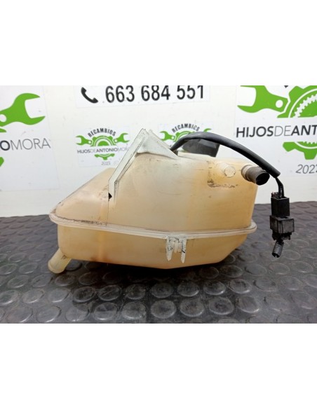 DEPOSITO EXPANSION PEUGEOT BOXER CAJA CERRADA - 98772