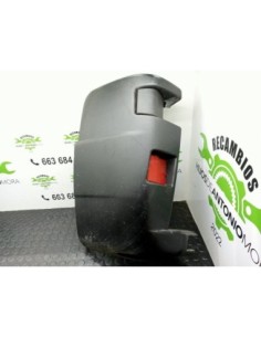 PUNTERA PARAGOLPES TRASERA IZQUIERDA PEUGEOT BOXER CAJA... 2