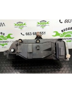 FARO DERECHO PEUGEOT BOXER CAJA CERRADA - 98784 2