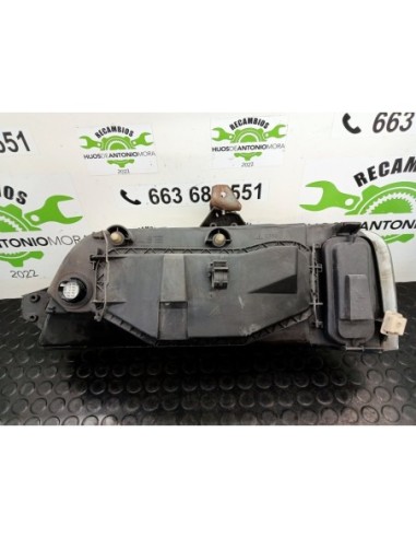 FARO DERECHO PEUGEOT BOXER CAJA CERRADA - 98784
