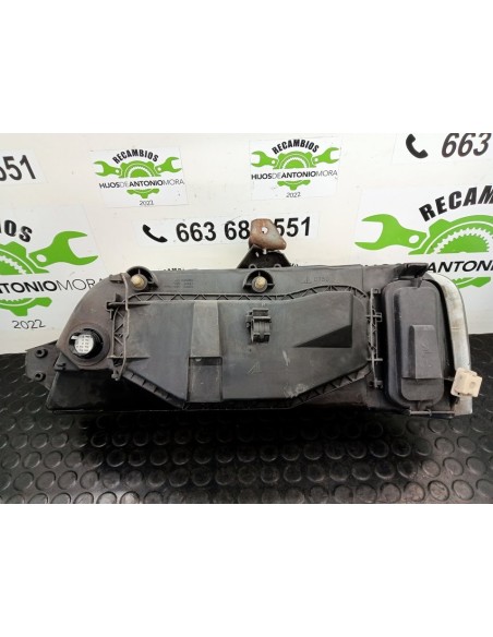 FARO DERECHO PEUGEOT BOXER CAJA CERRADA - 98784