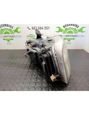 FARO DERECHO PEUGEOT BOXER CAJA CERRADA - 98784