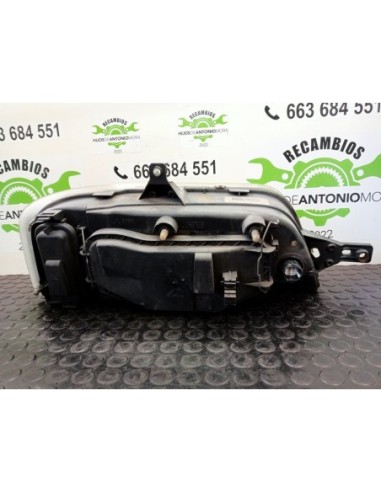 FARO IZQUIERDO PEUGEOT BOXER CAJA CERRADA - 98785