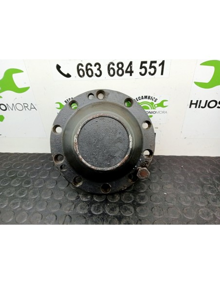 TAPA PALIER SCANIA SERIE 4 - 98800