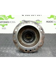 TAPA PALIER SCANIA SERIE 4 - 98801