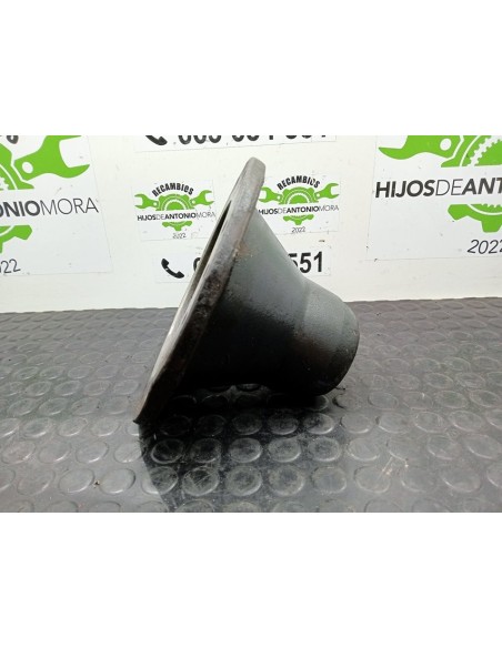 TAPA PALIER SCANIA SERIE 4 - 98801