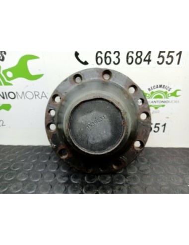 TAPA PALIER SCANIA SERIE 4 - 98801