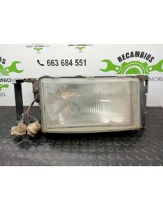 FARO DERECHO SCANIA SERIE 4 - 98803