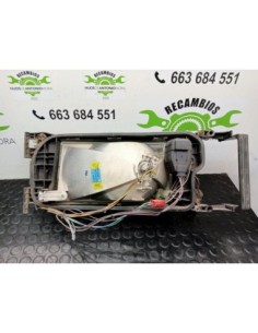 FARO DERECHO SCANIA SERIE 4 - 98803 2