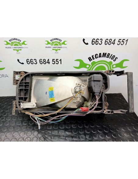 FARO DERECHO SCANIA SERIE 4 - 98803