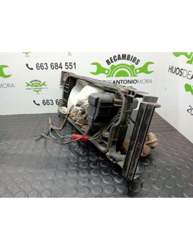FARO DERECHO SCANIA SERIE 4 - 98803