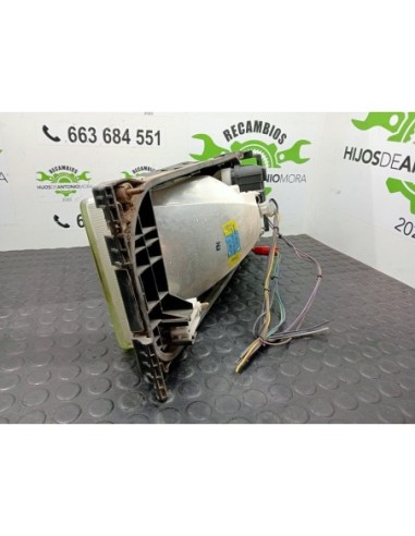 FARO DERECHO SCANIA SERIE 4 - 98803