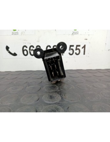 RESISTENCIA CALEFACCION SCANIA SERIE 4 - 98818