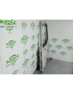 PUERTA DELANTERA IZQUIERDA RENAULT PREMIUM LANDER - 98821 2